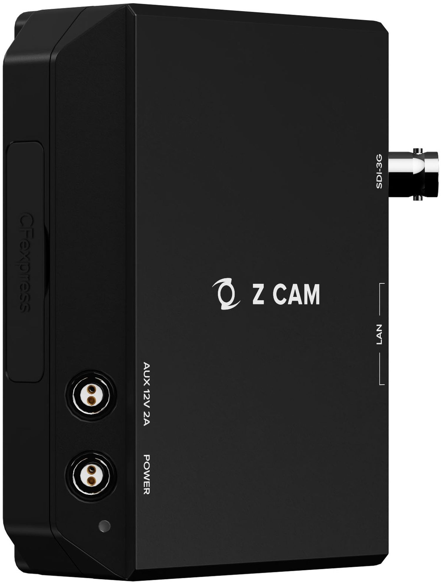 Sdi Converter Zcam Stream Converter Z CAM EzPlay SDI Streaming And