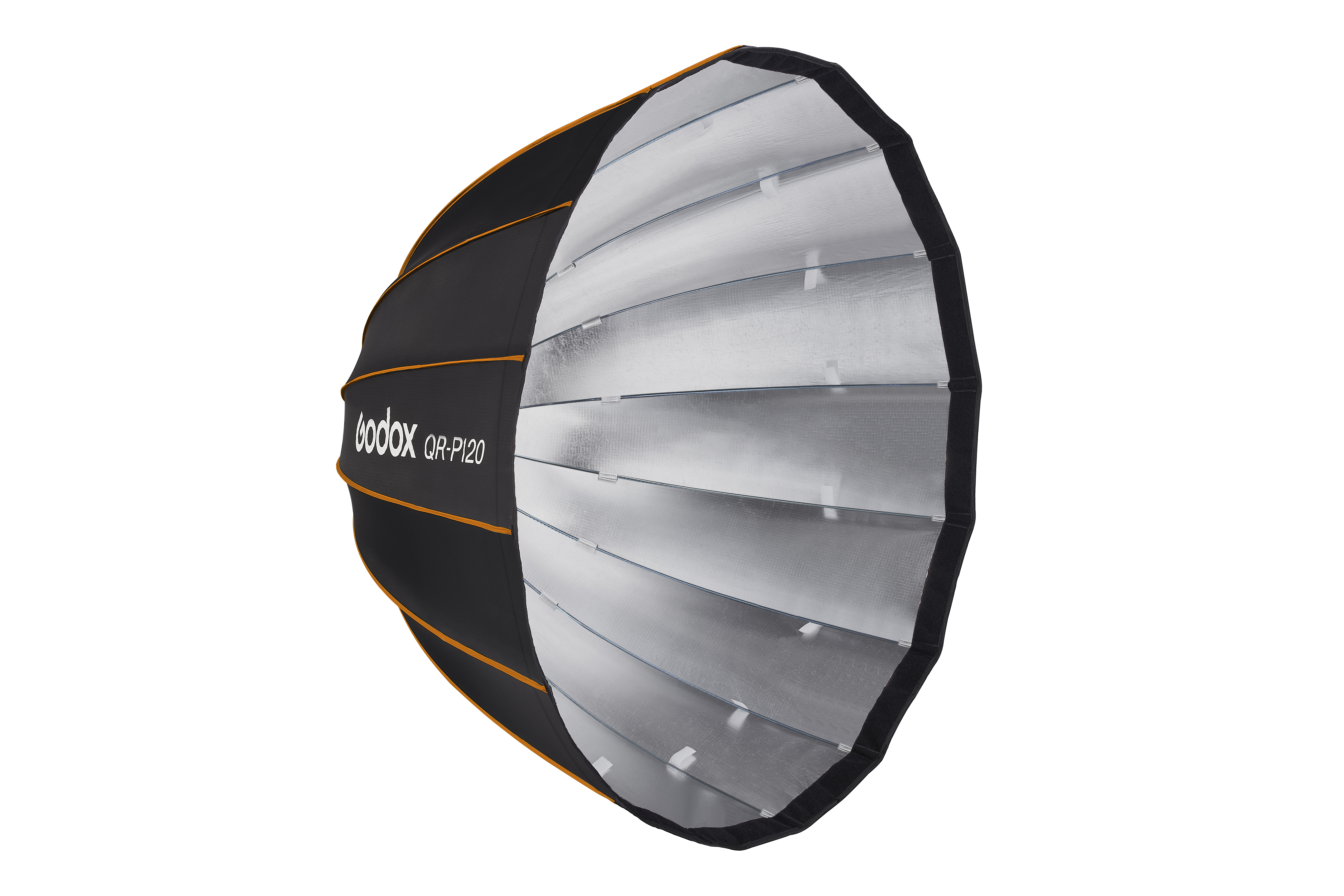 Godox QR-P120 -Quick Release Parabolic Softbox 120cm - Foto Erhardt