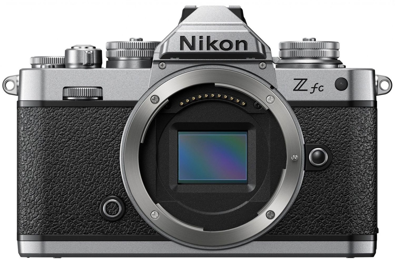Nikon Zfc housing - Foto Erhardt