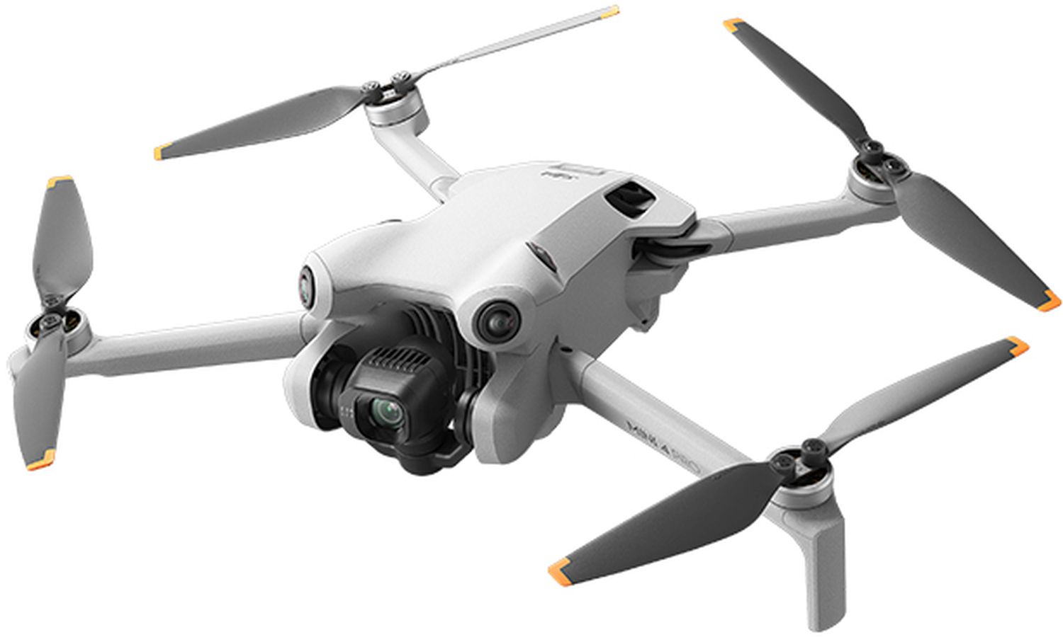 DJI Mini 4 Pro + RC 2 + ND Filterset (ND16/64/256)