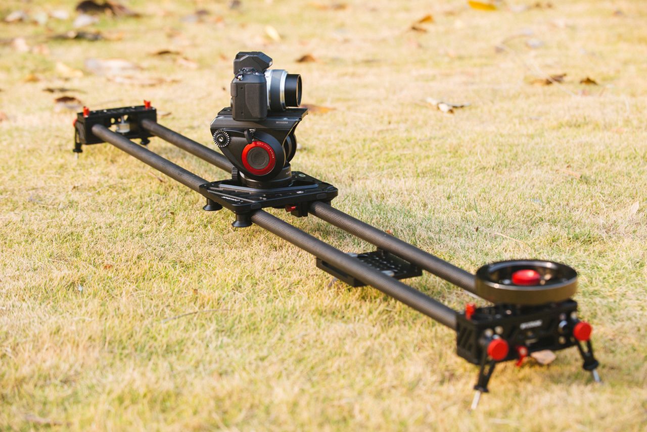 iFootage Shark Slider S1 Bundle