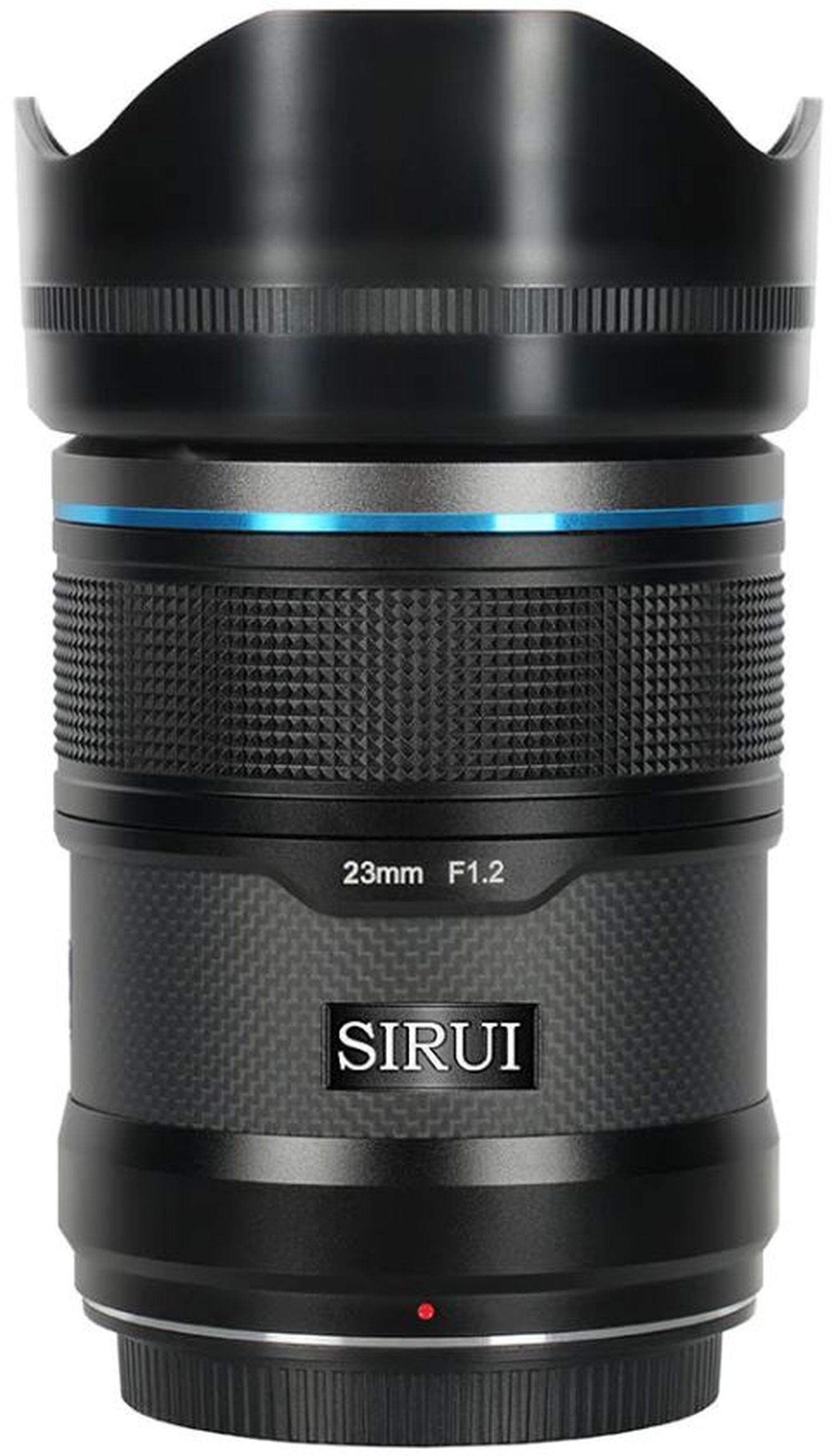 Sirui Sniper 23mm f1.2 X Mount