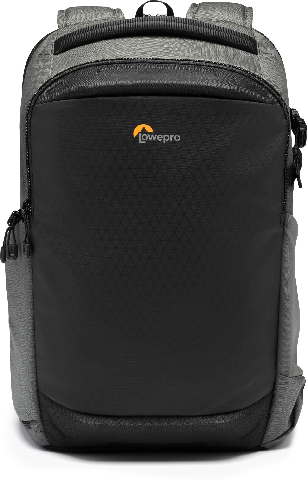 Lowepro Flipside BP 400 AW III Grau-Schwarz