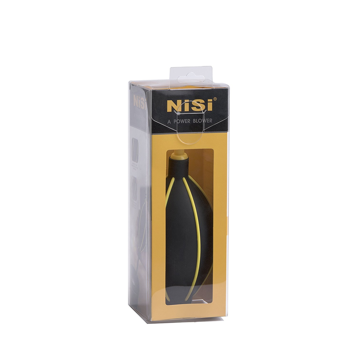 Nisi Bicolor Blower großer Blasebalg