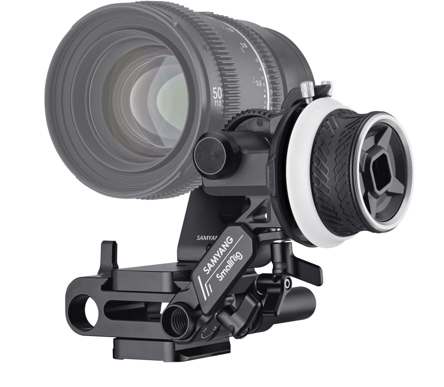 Samyang Cine Kit for Sony E-mount