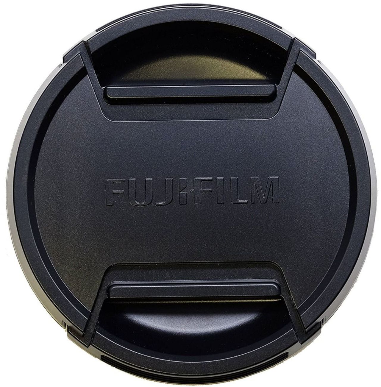 Fujifilm Fujinon lens cap front 82mm