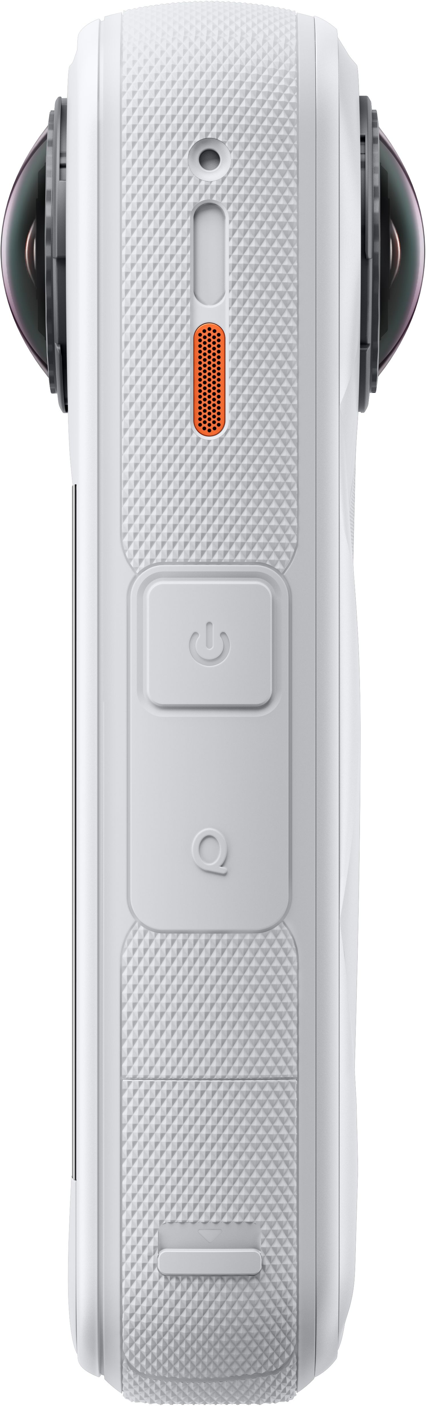 INSTA360 X5 Satin White Limited Edition - Foto Erhardt INSTA360 X5 Satin White Limited Edition - Foto Erhardt