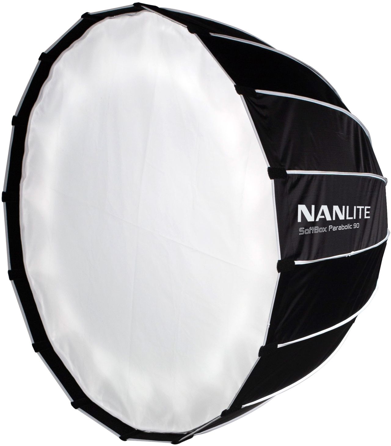 NANLITE Easyup Parabolic Softbox SBPR90Q 90cm