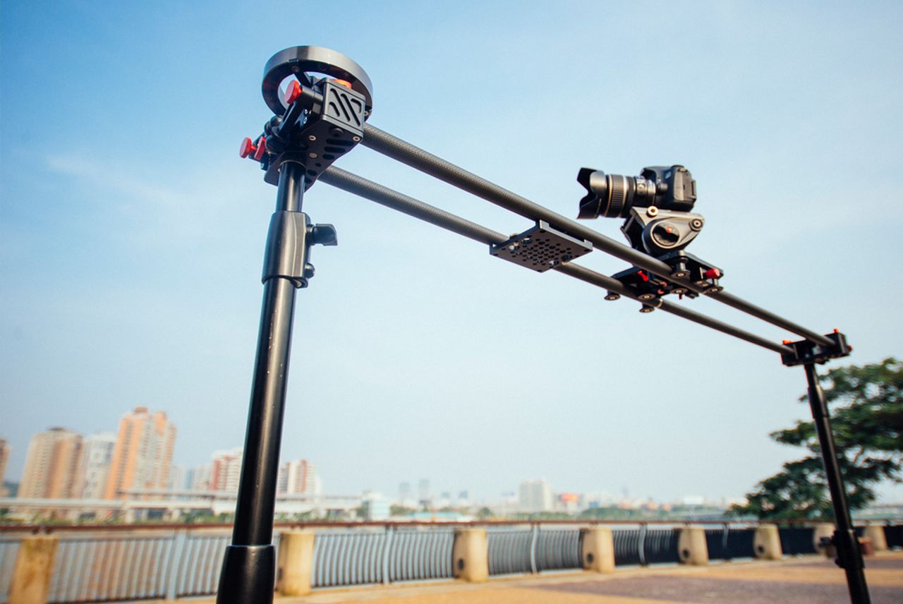 iFootage Shark Slider S1 Bundle
