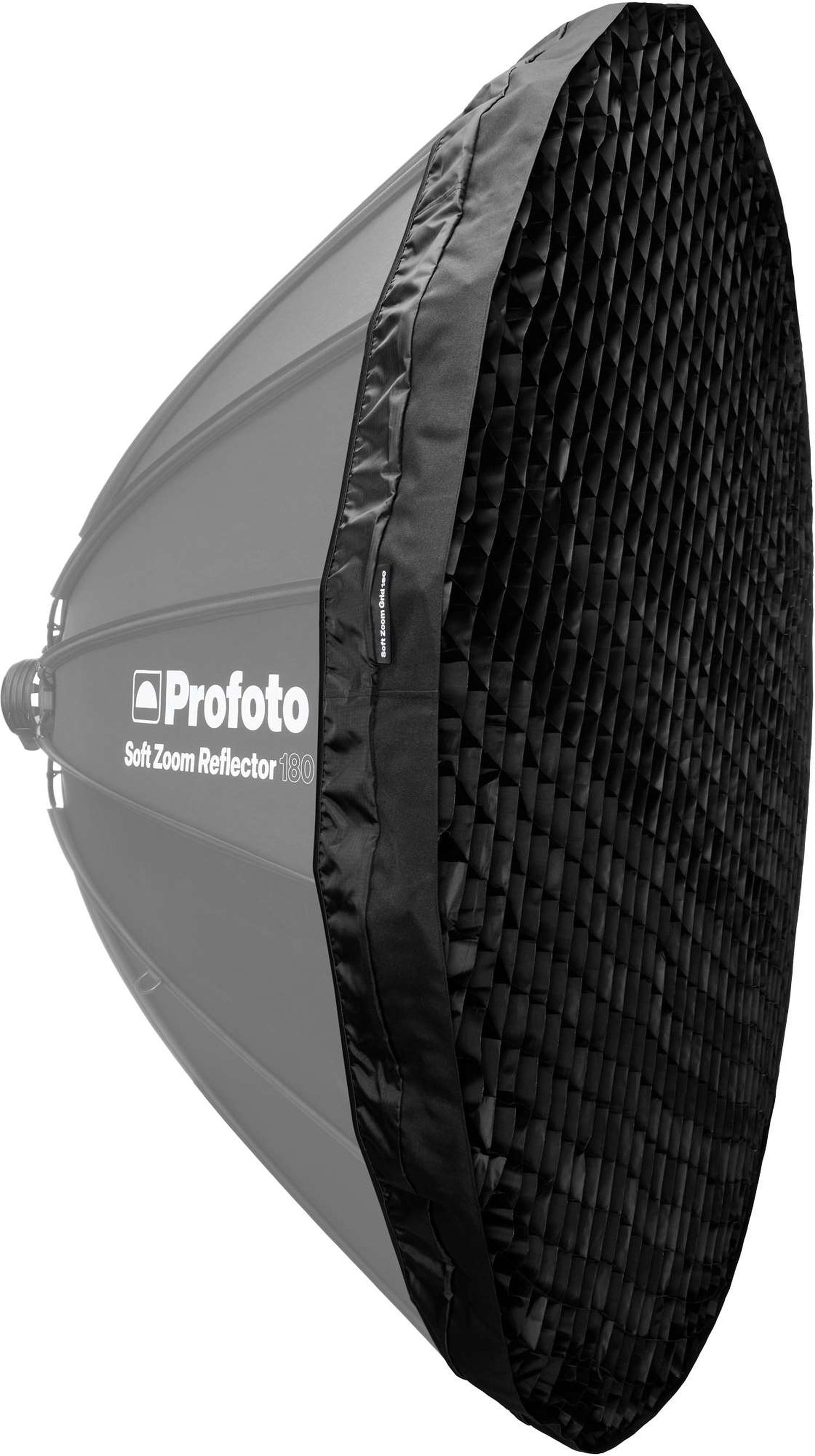 Profoto Soft Zoom Softgrid 180