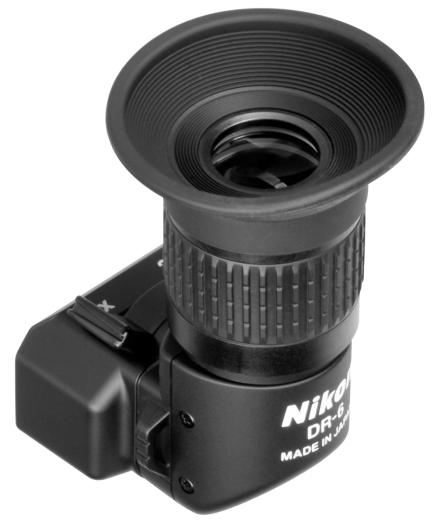 Nikon Winkelsucher DR-6