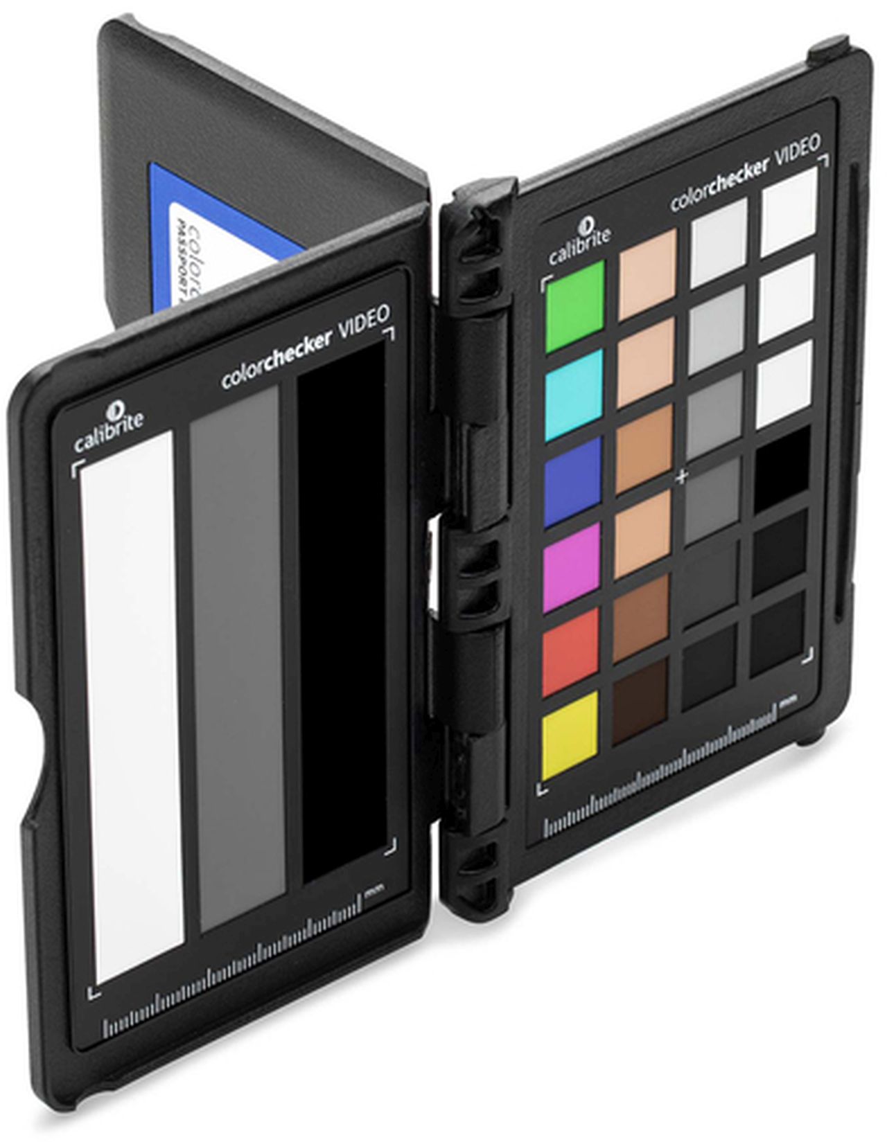 Calibrite ColorChecker Passport Duo