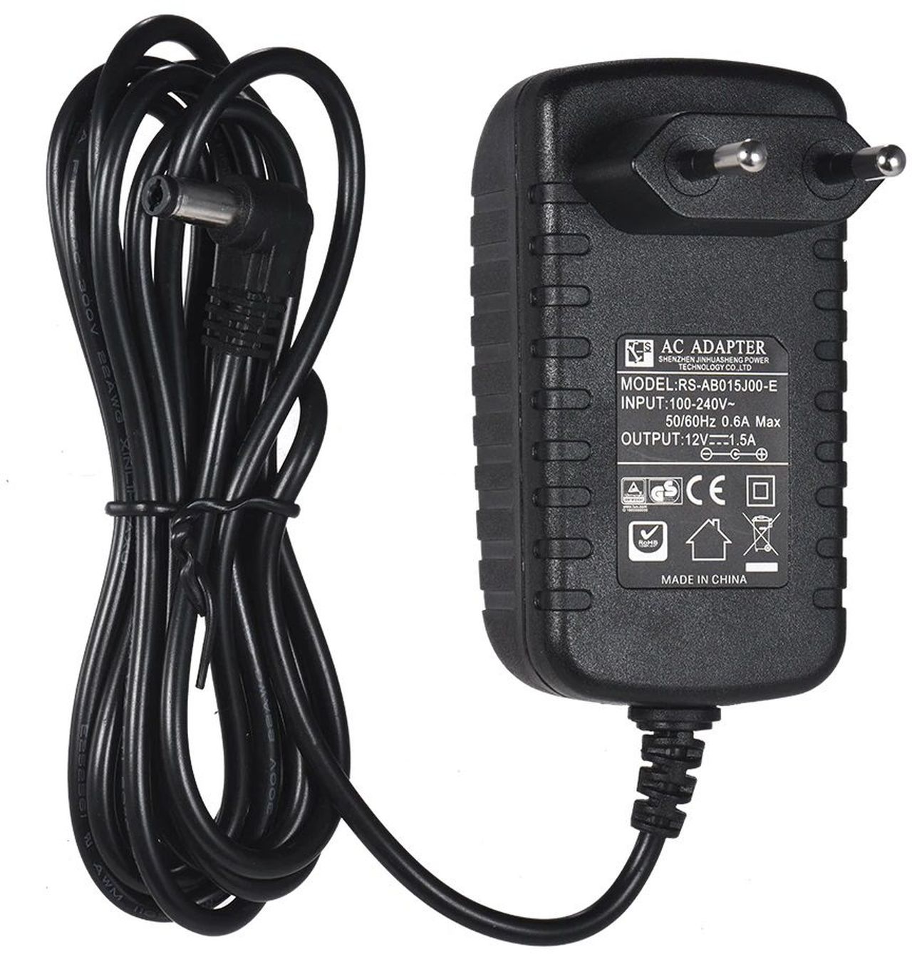 Viltrox AC-Adapter L116T+L132T+VL162T+RB10