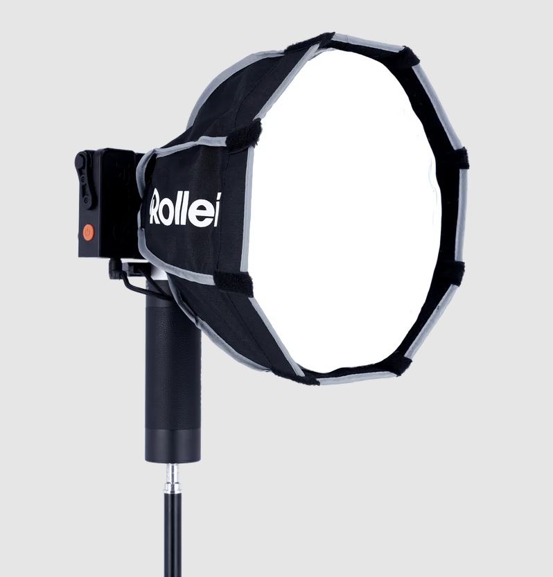 Rollei LUX Parabolic Softbox 30cm