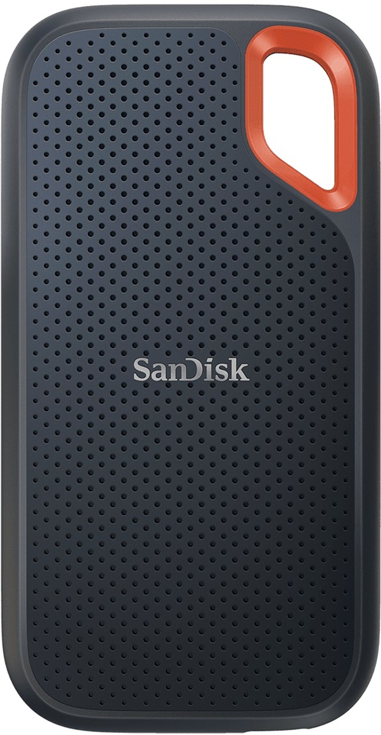 Caractéristiques techniques  SanDisk SSD Extreme Portable 1TB 1050MB/S.