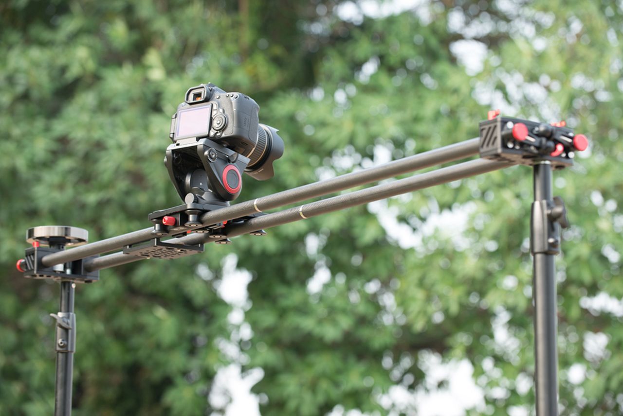 iFootage Shark Slider S1 Bundle