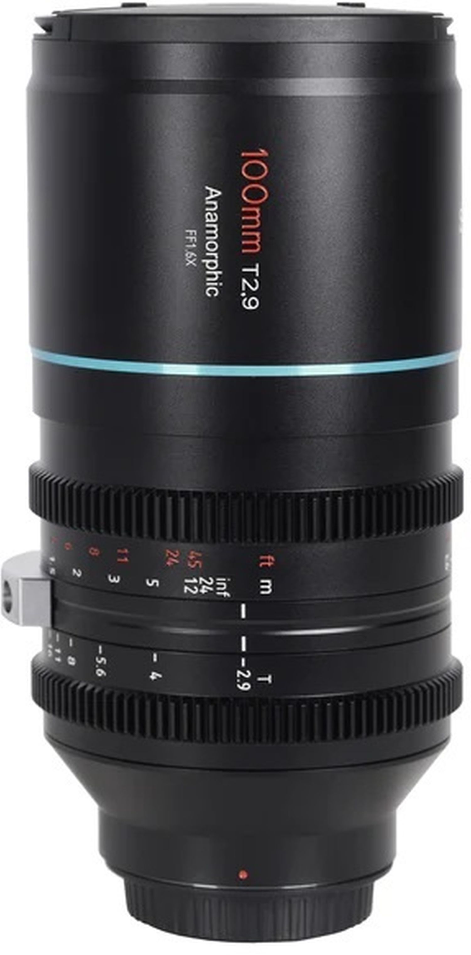 SIRUI Venus L100 100mm T2.9 1.6x anamorphic for L Mount