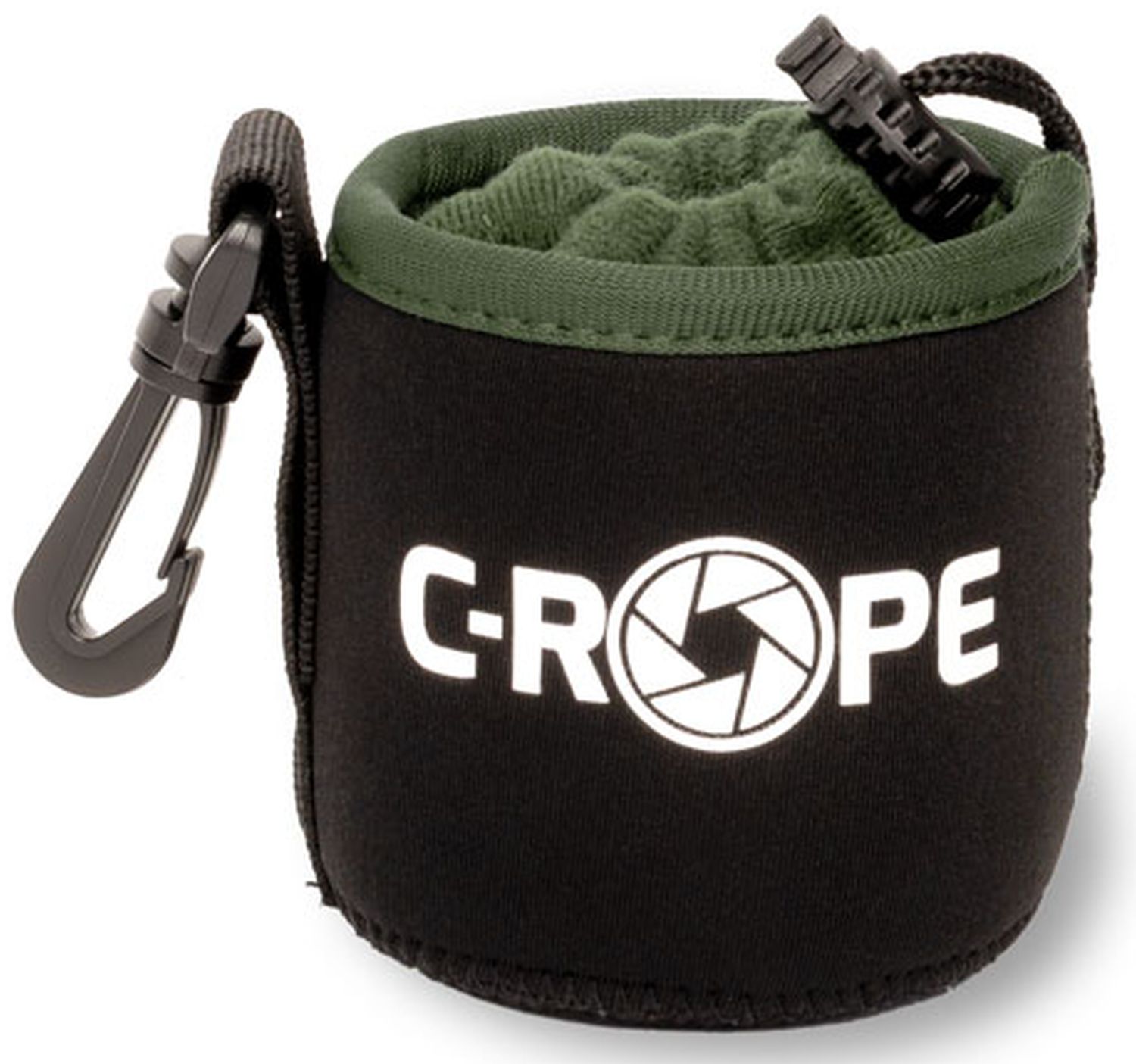 C-Rope neoprene lens bag V2 XS