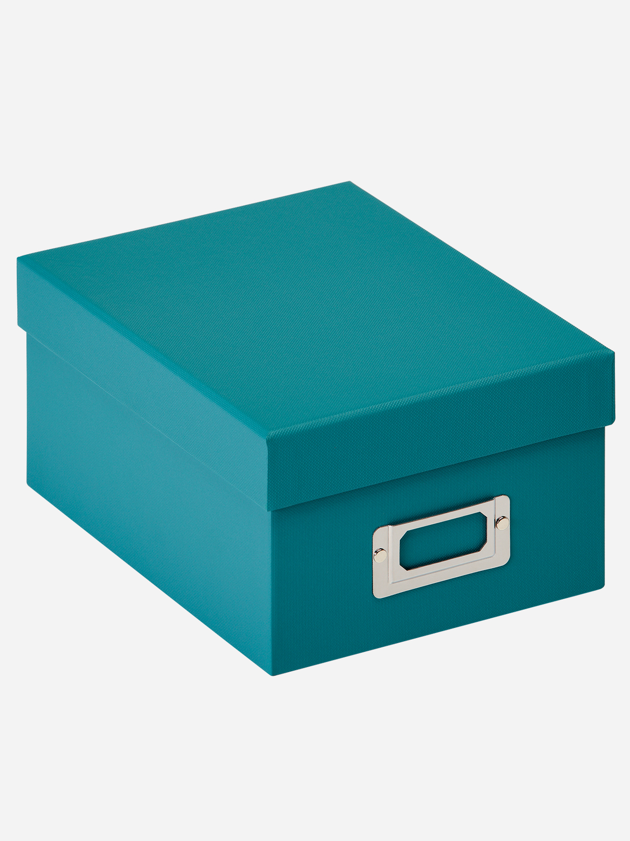 Walther FB-115-K storage box Fun petrol green