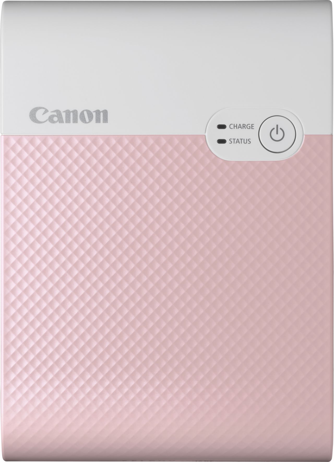 Canon Selphy Square QX10 pink