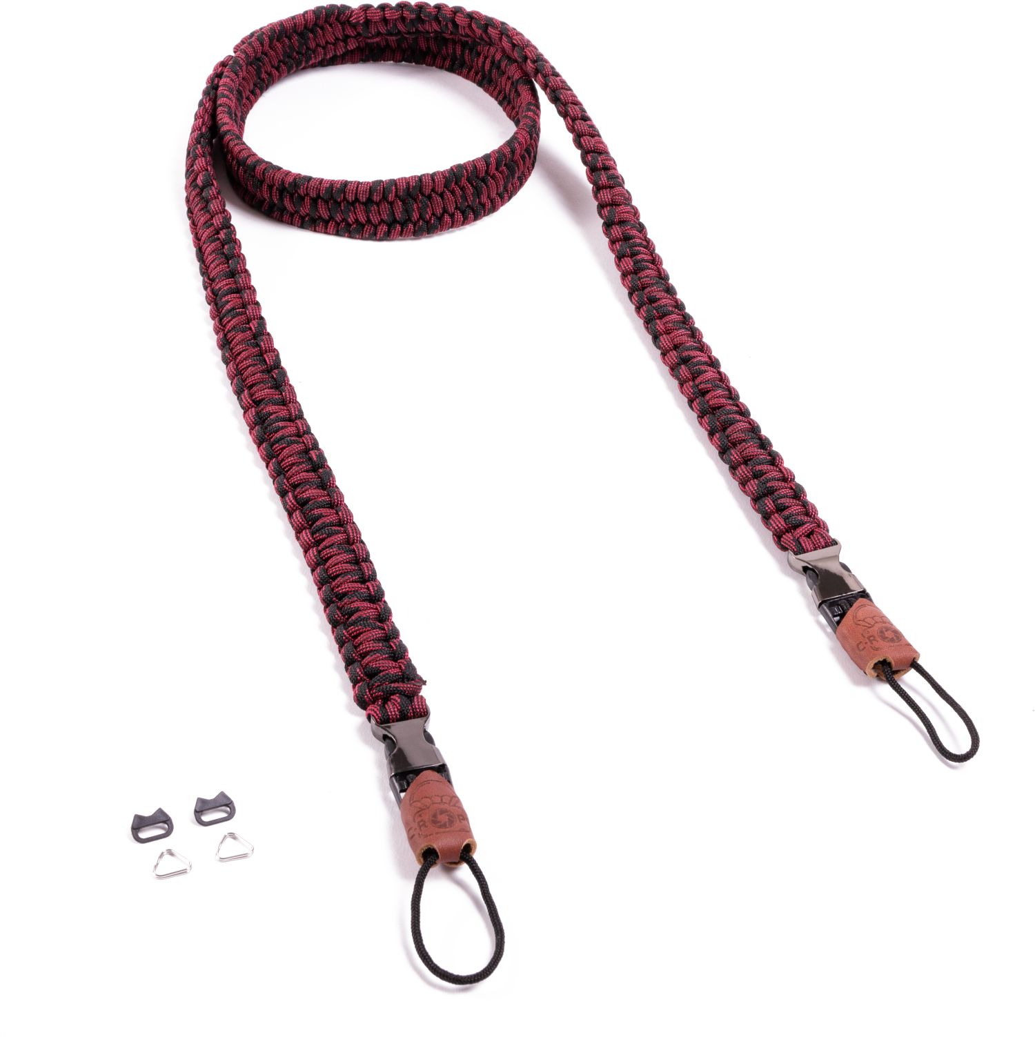 C-Rope Traveler Red Dots 140cm