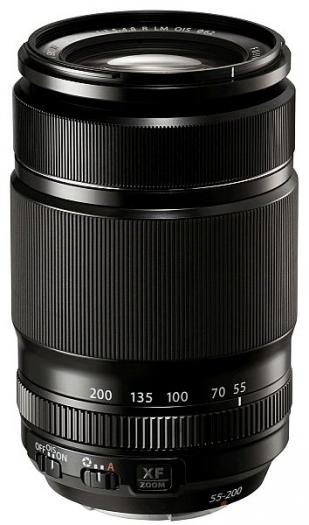 Fujifilm XF 55-200mm f3,5-4,8 R LM OIS Einzelstück