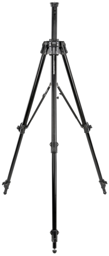 Manfrotto Tripod 161MK2B Super-Pro Black