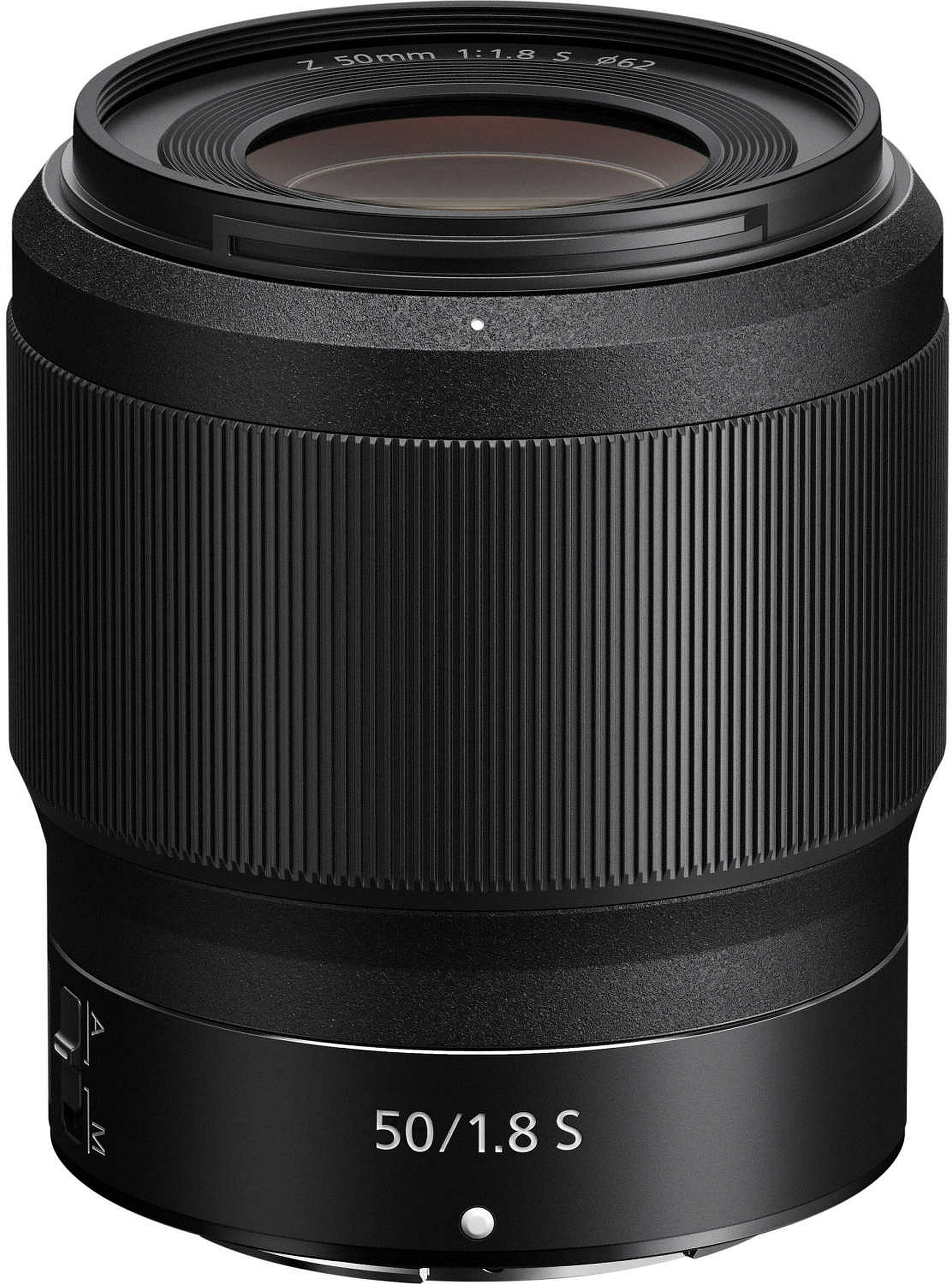 Nikon Nikkor Z 50mm f/1.8 S - Foto Erhardt