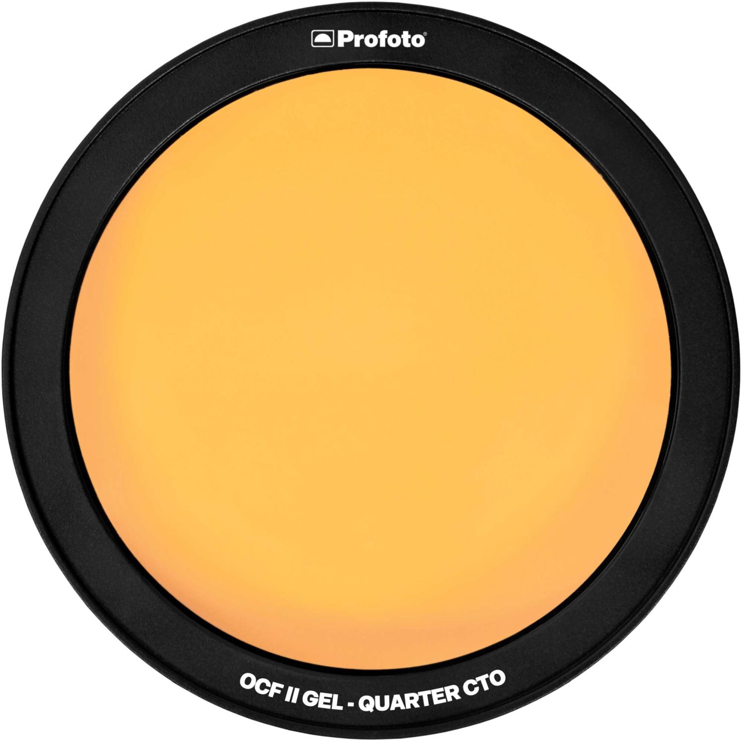 Profoto OCF II Gel Quarter CTO