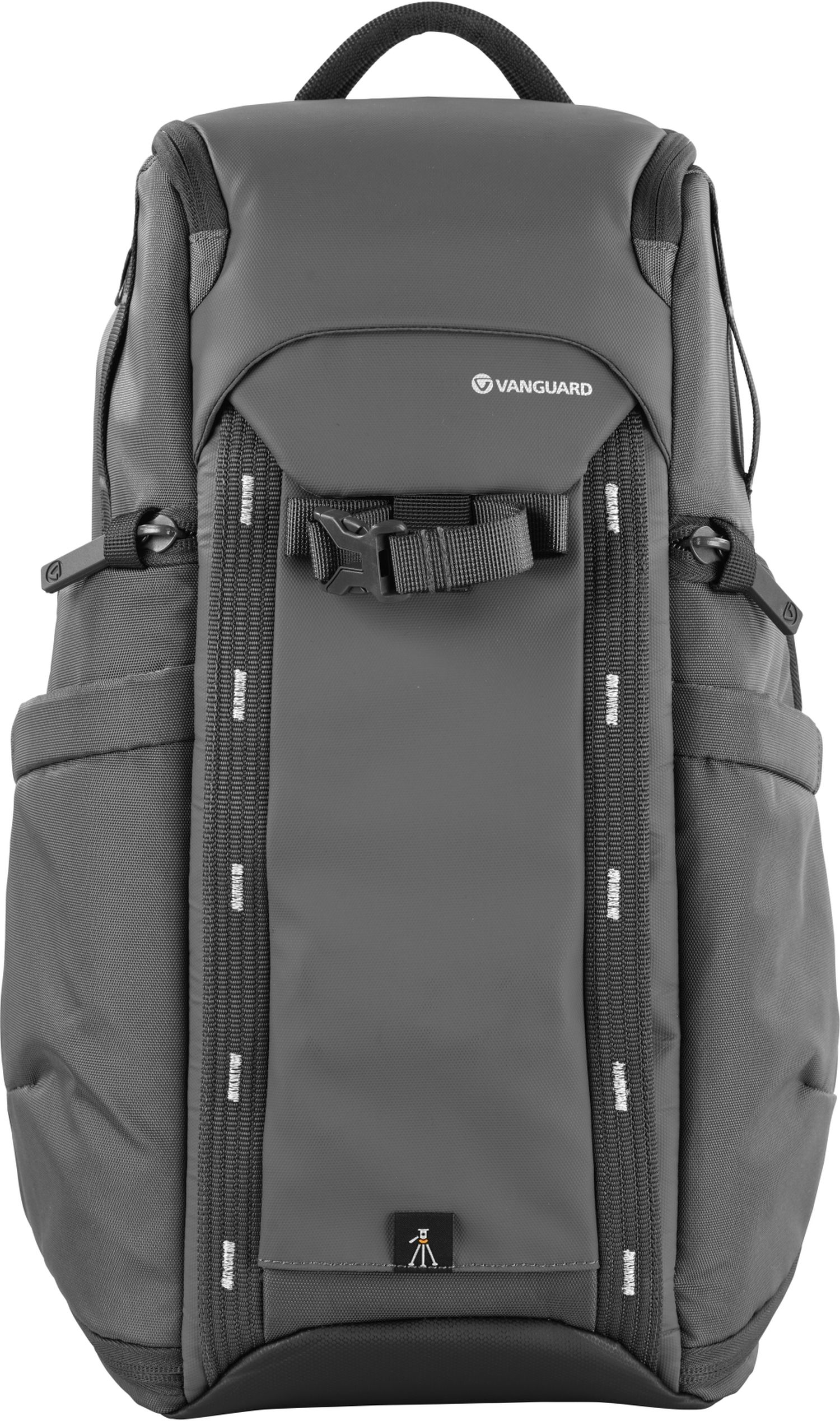 Vanguard Backpack VEO ADAPTOR R44 GY Grey