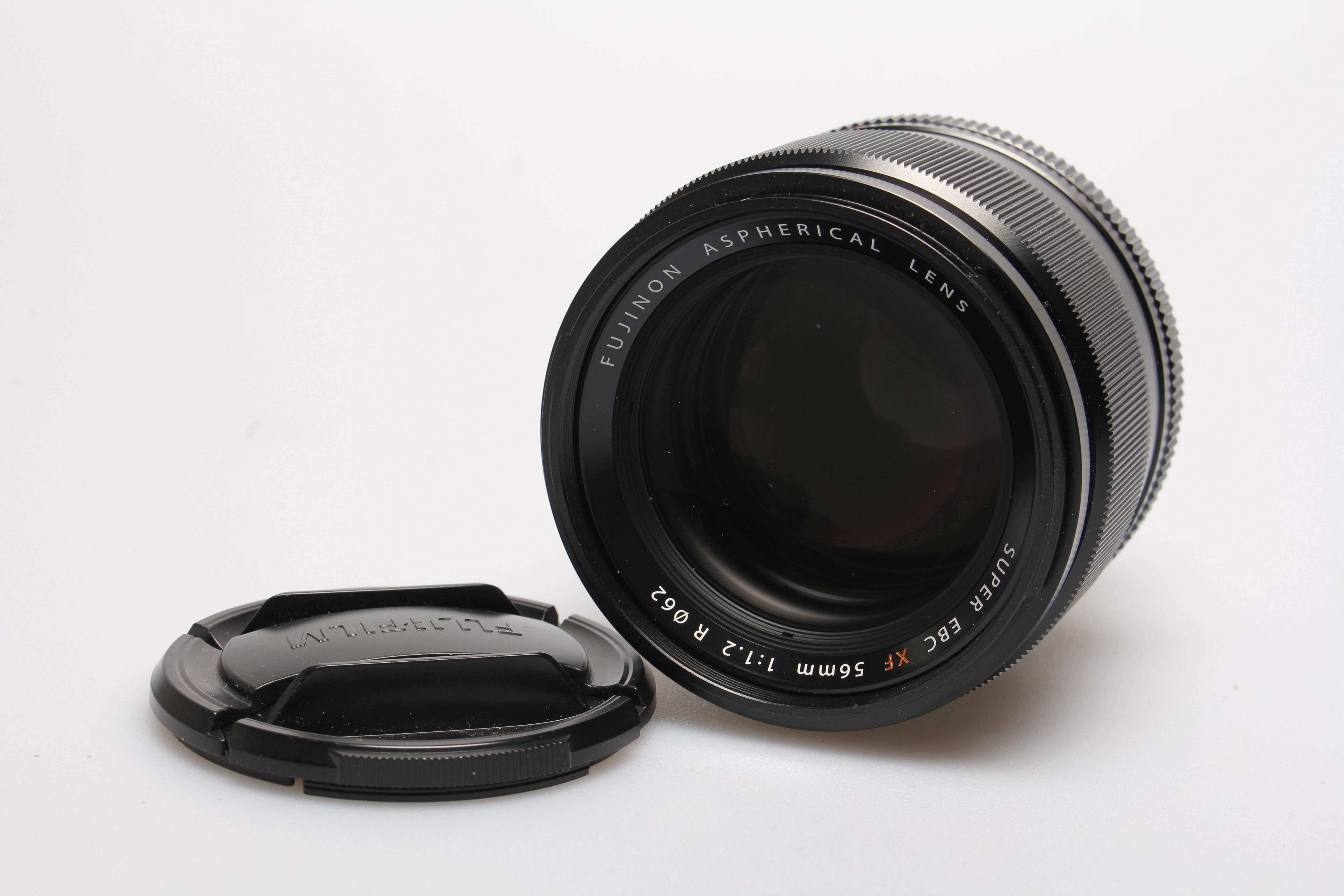 Fujifilm XF 56 F/1.2 R used #9210362 - Foto Erhardt