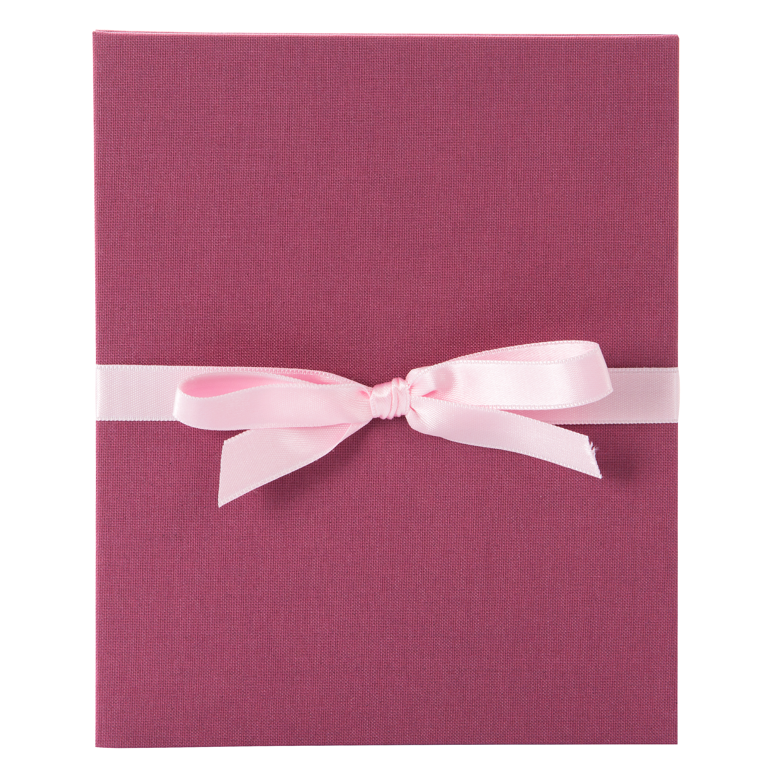 Goldbuch Bella Vista Leporello Trend fuchsia 68 508