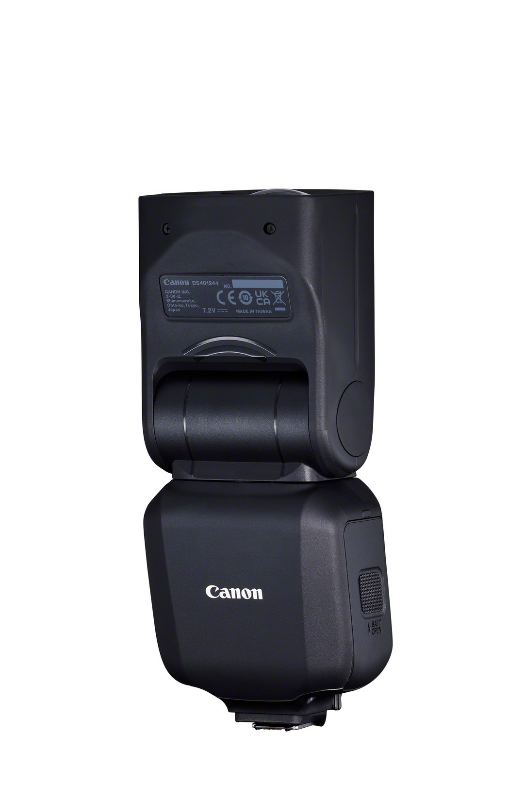 Accessoires  Canon Flash Speedlite EL-5