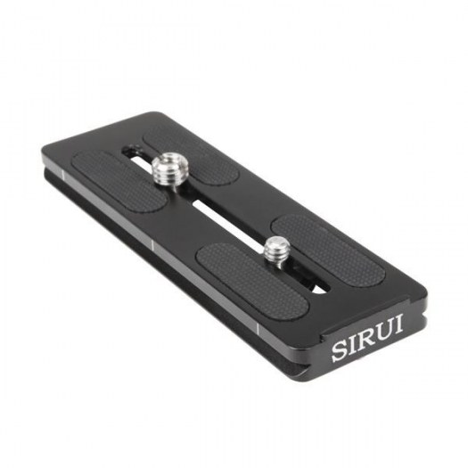 Sirui PH-120 Interchangeable Plate for Gimbal Head PH-20