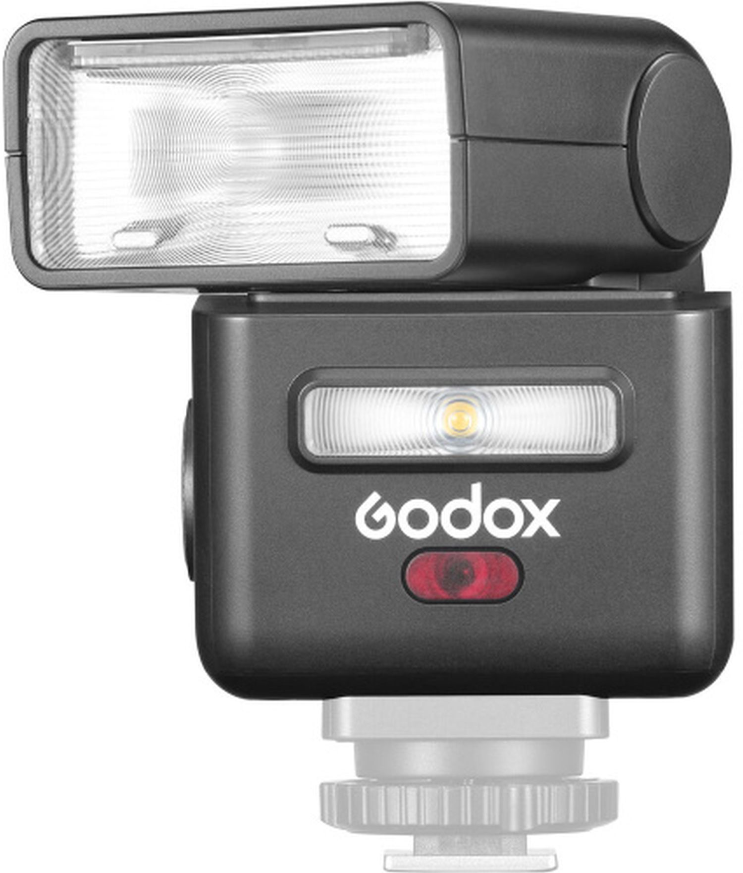 Godox iT32F Kit: iT32 with X5 F Trigger for Fujifilm - Foto Erhardt