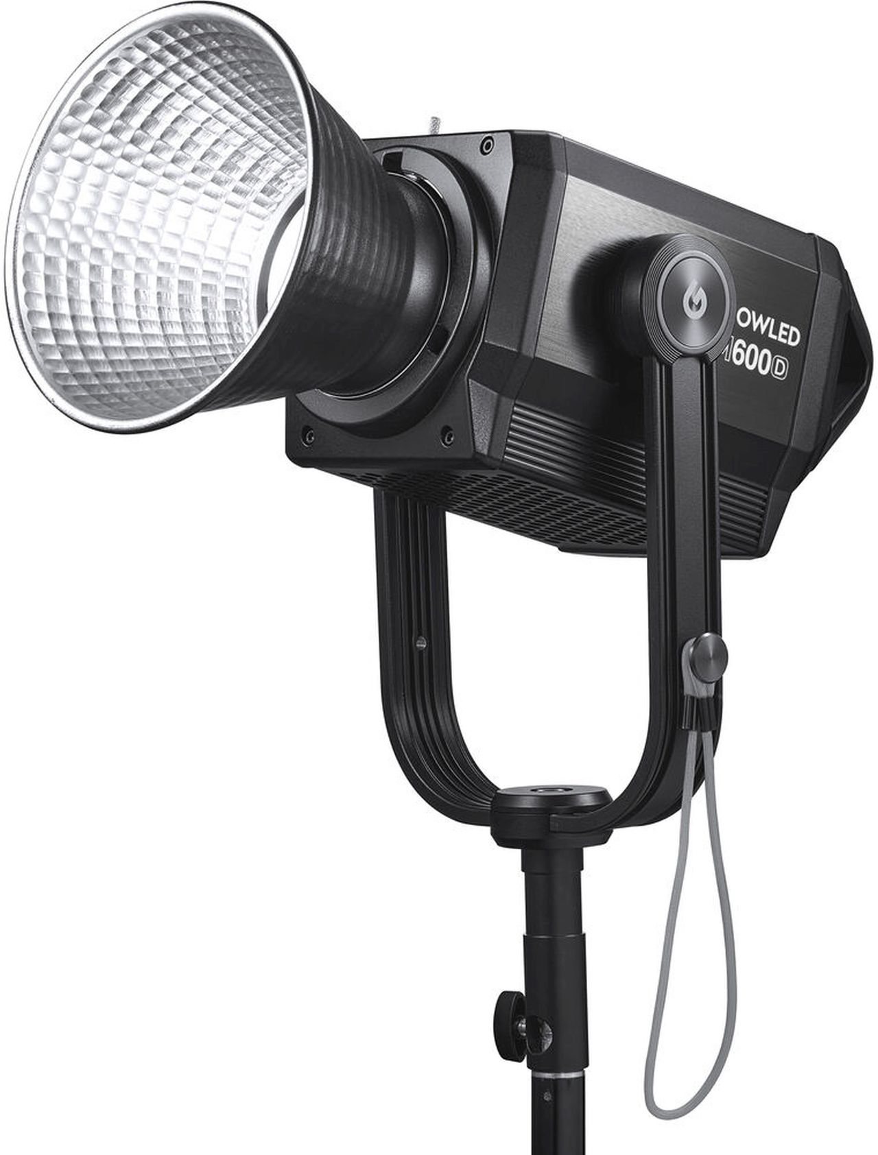 Godox M600D - Day light LED lamp 5600K