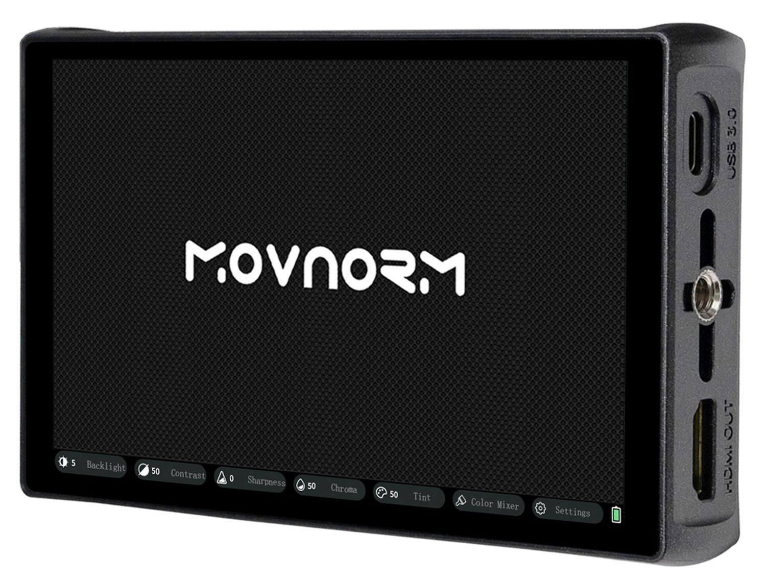 Portkeys PL5 5.4 Moniteur de caméra