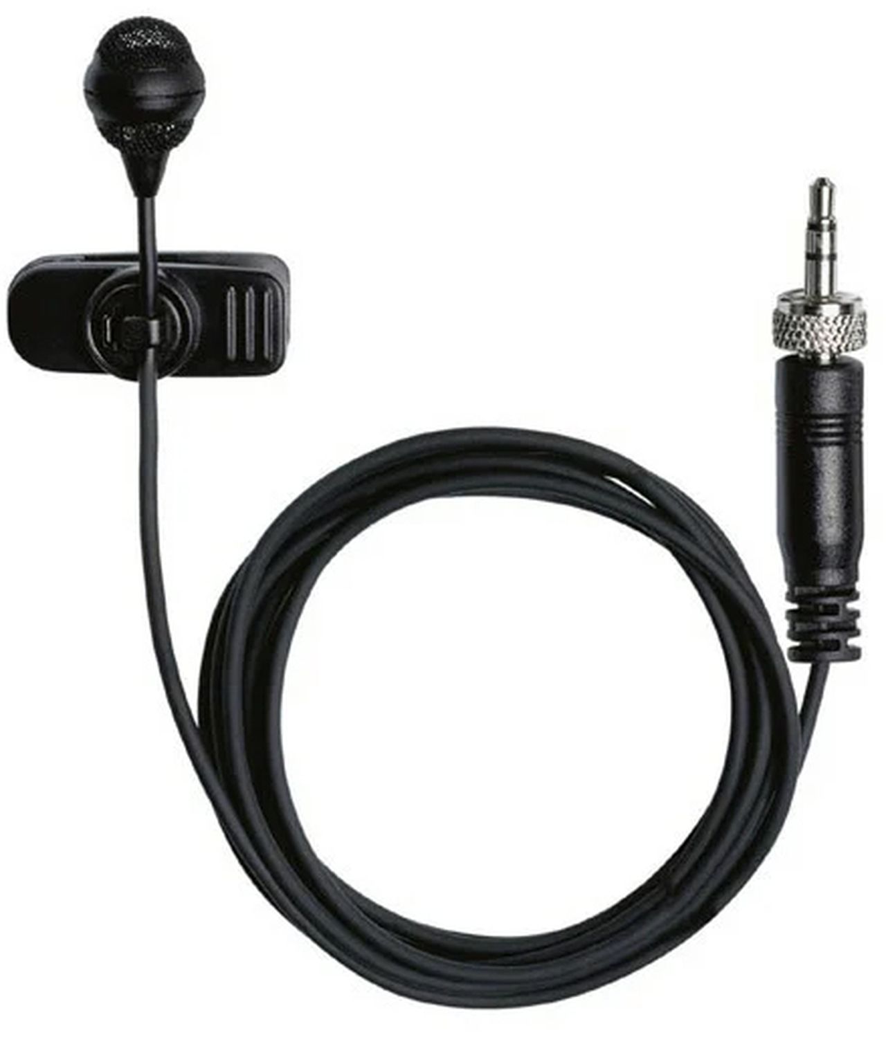 Sennheiser ME 4 Lavaliermikrofon