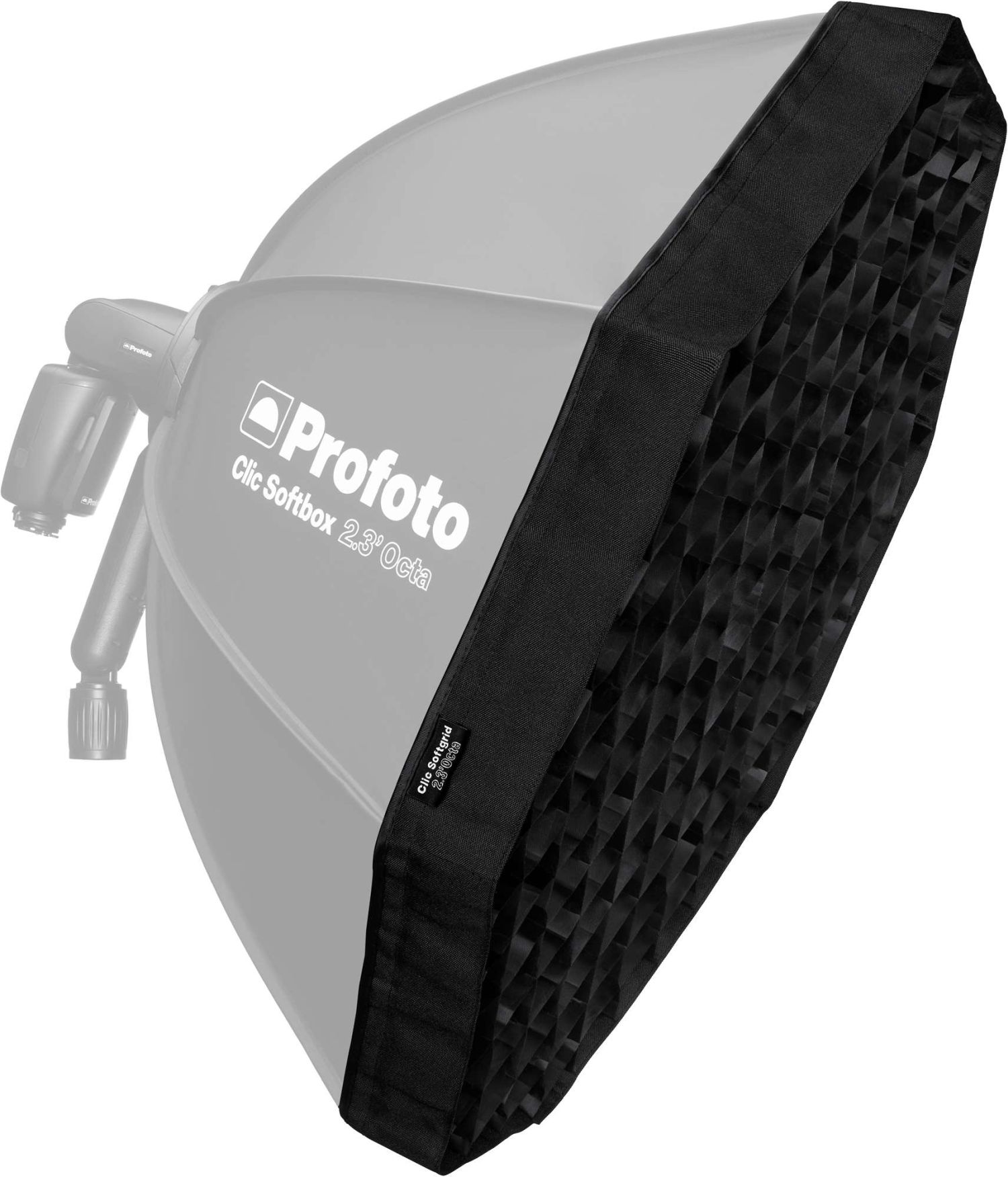 Profoto Clic Softgrid 2.3 Octa