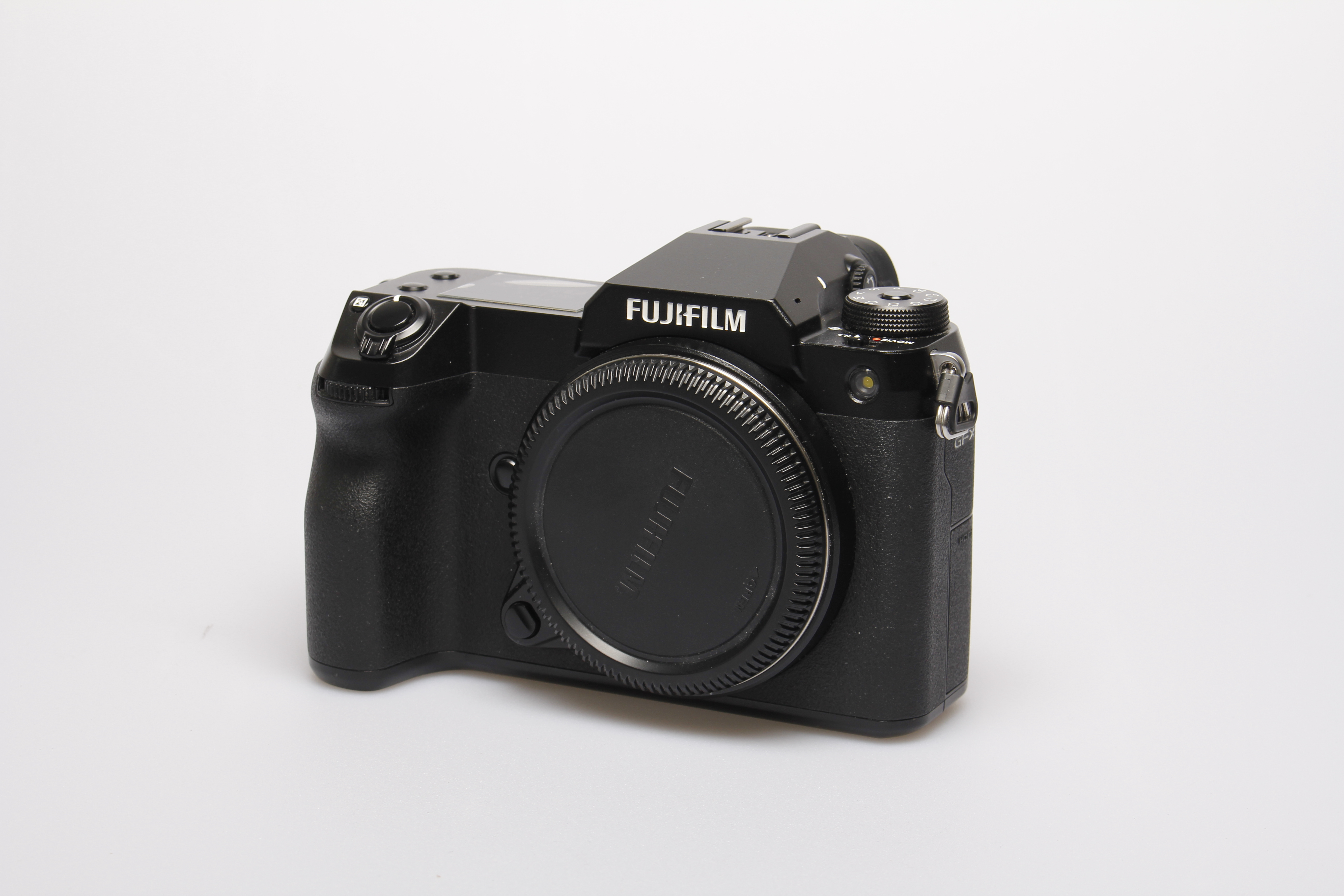 Fujifilm GFX 100S Housing used #9210374 - Foto Erhardt