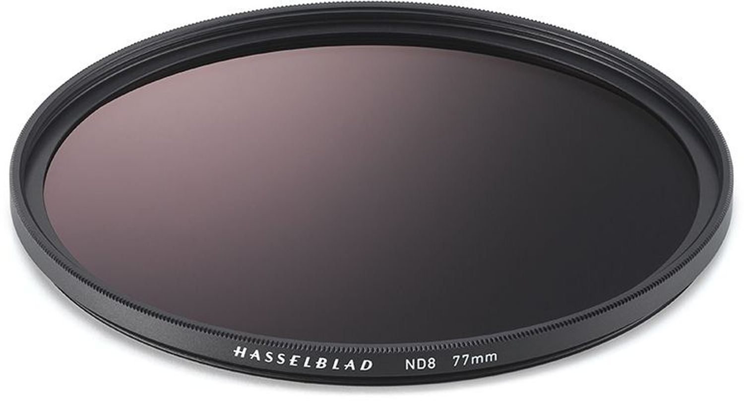 HASSELBLAD Filter ND8 77mm