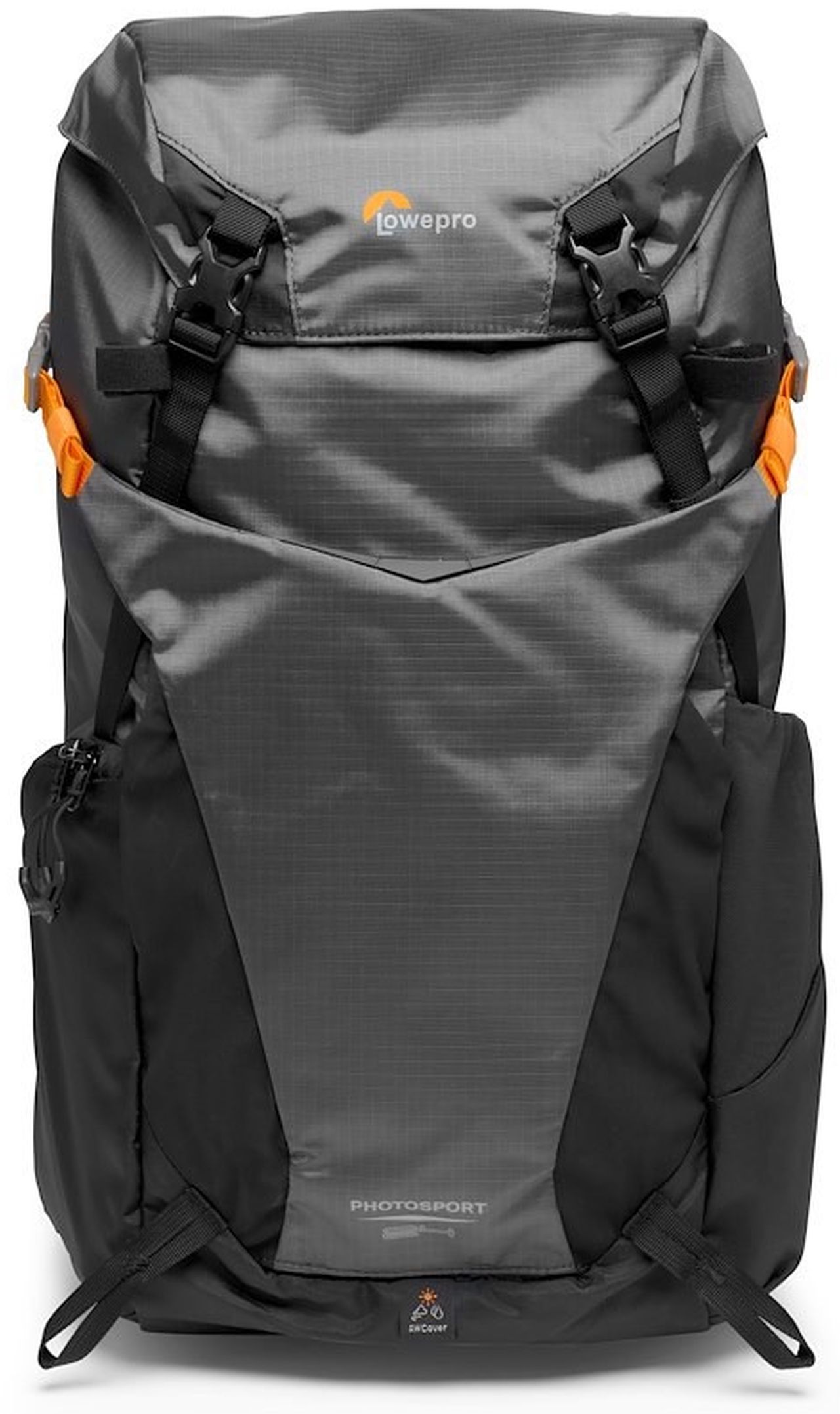 Lowepro PhotoSport BP 24L AW III Grau