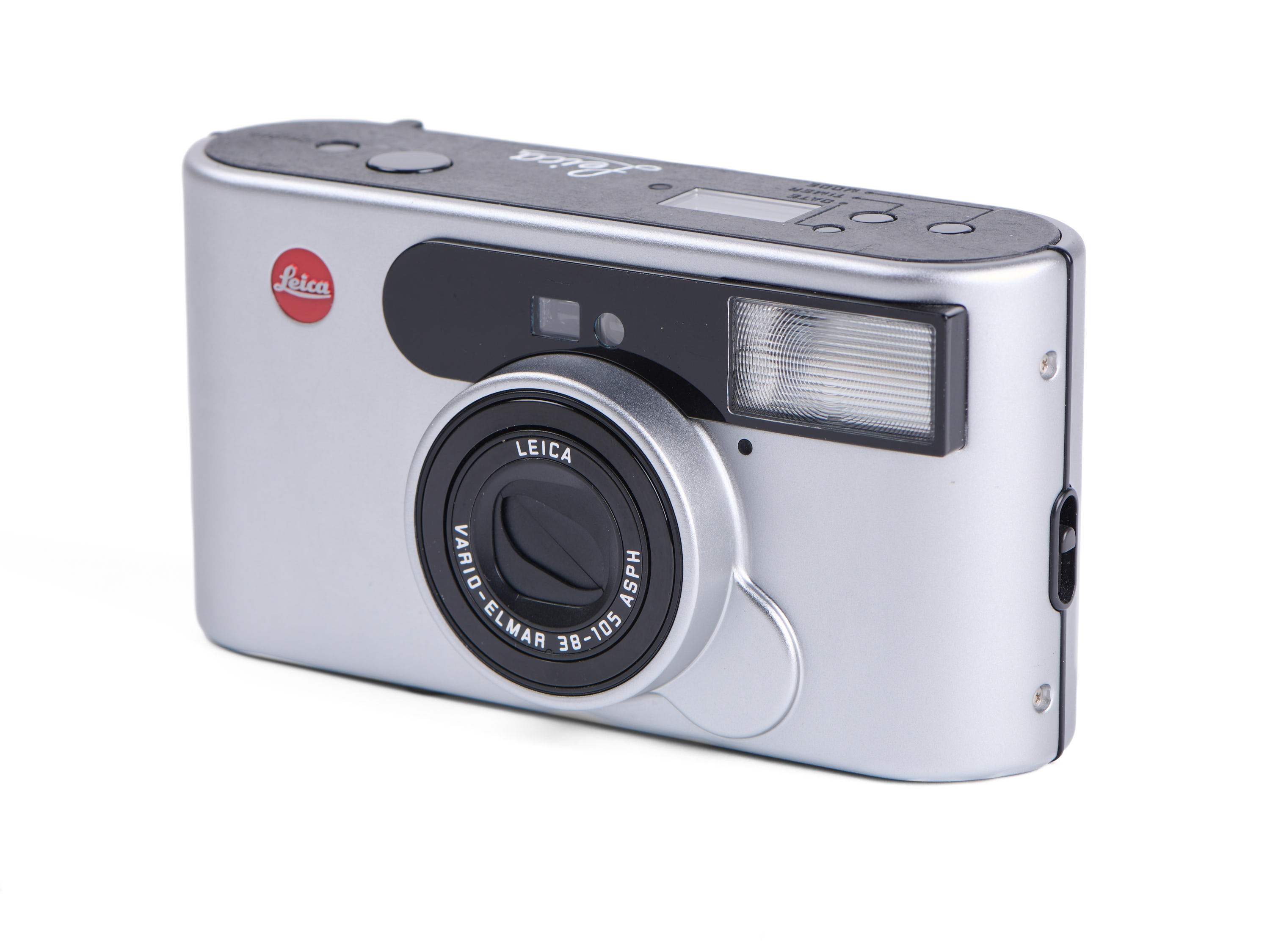 Used Leica C1 #9220222 - Foto Erhardt