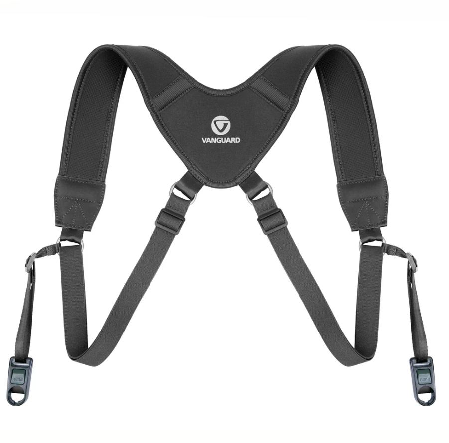 Vanguard VEO OPTIC GUARD H DLX sling black