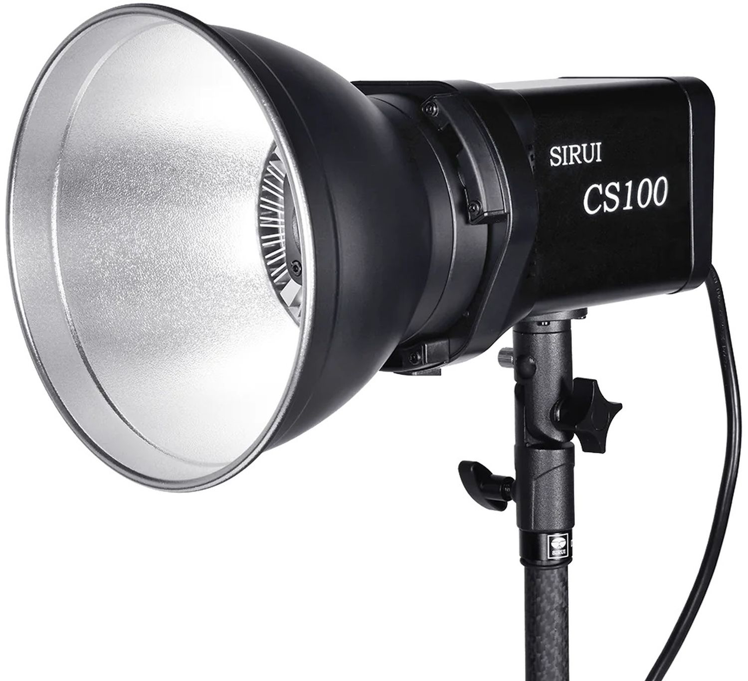 SIRUI CS100B Bi-Color LED Studioleuchte 100W mit Bowens Mount