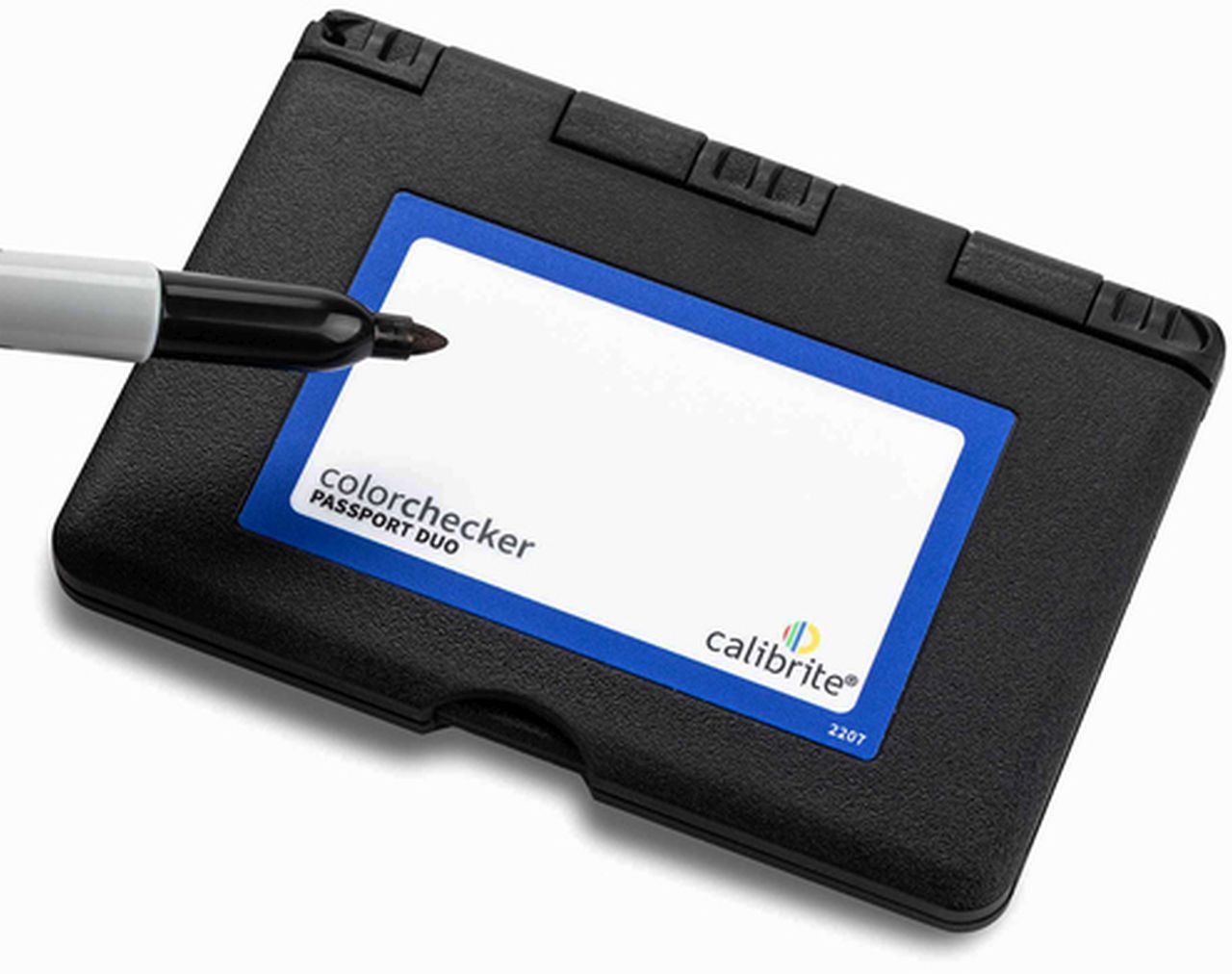 Calibrite ColorChecker Passport Duo