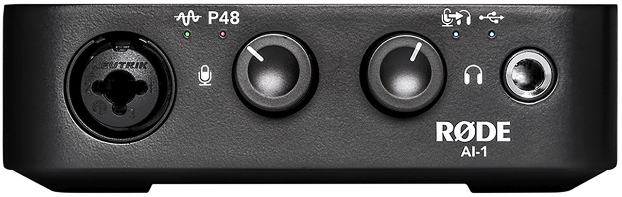 Rode AI-1 USB 2.0 Audio Interface