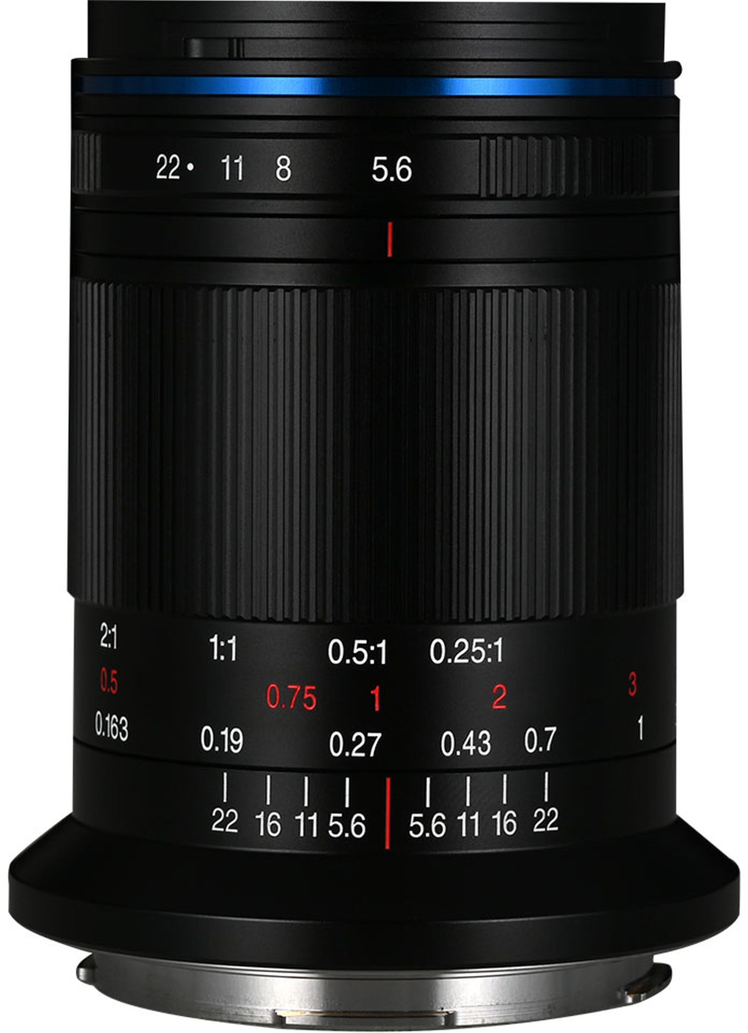 LAOWA 85mm f5.6 2X Ultra Macro APO L-Mount