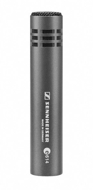 Sennheiser Mikrofon E 614