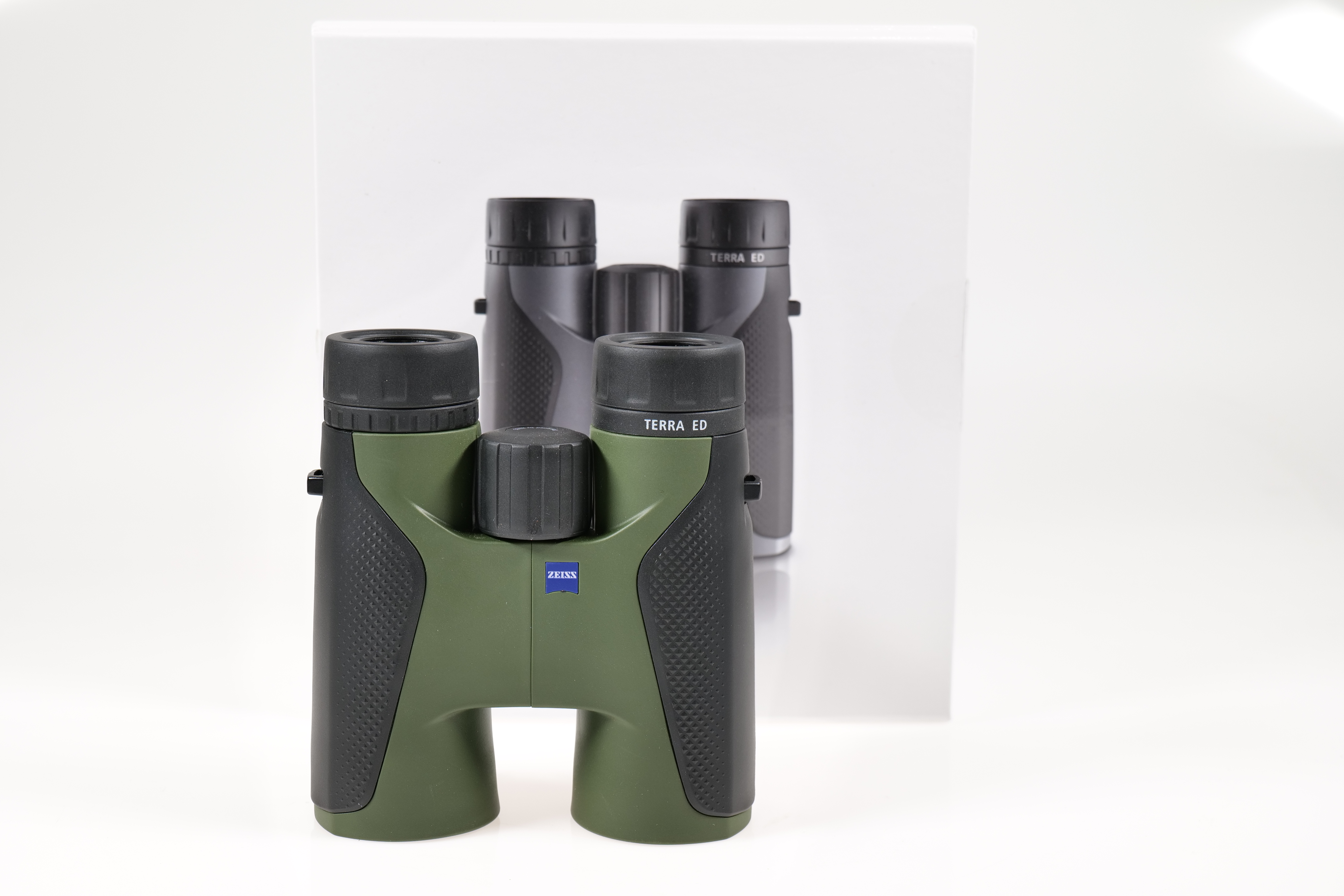 Zeiss Terra ED 10x42 gebraucht #9163253